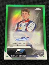 2023 Topps Chrome Formula 1 Racing Checklist Guide in-content 20