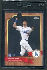 2020 Topps Advent Calendar Baseball Cards Checklist Guide 9