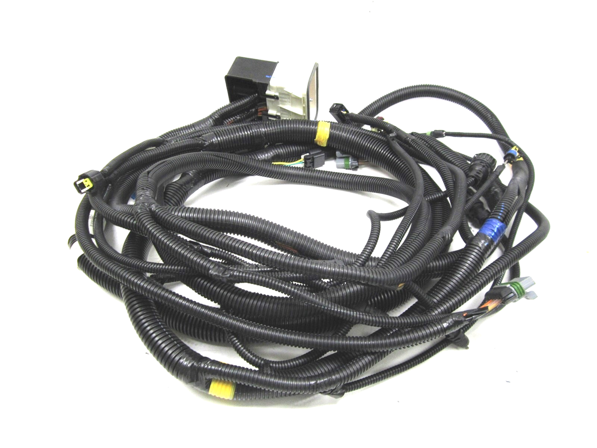 2518074C91 NEW INTERNATIONAL LT625 A26 FORWARD MASTER HARNESS