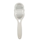 Pediküre-Messer-Fußschärfer Edelstahl-Pedikürefeile Fußpflege /
