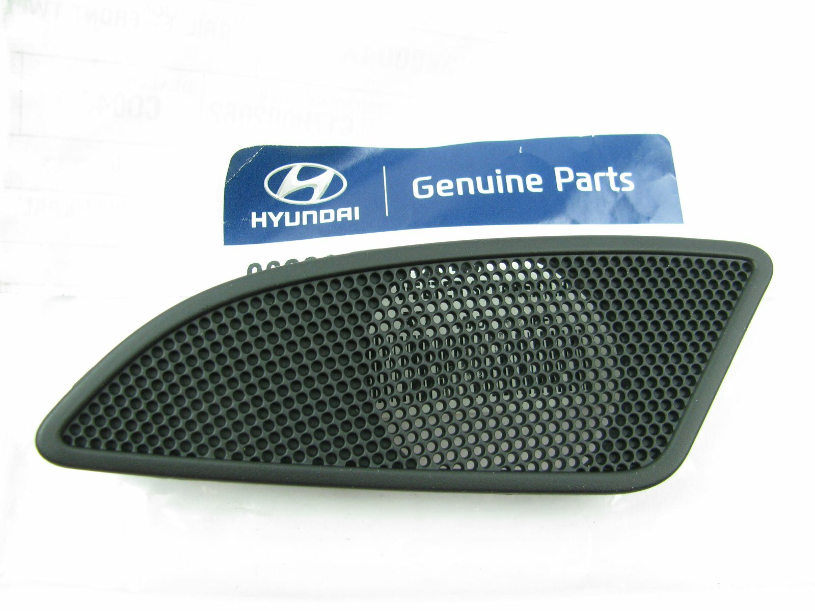 Hyundai OEM Elantra Front Door-speaker Cover Grille Grill Left 