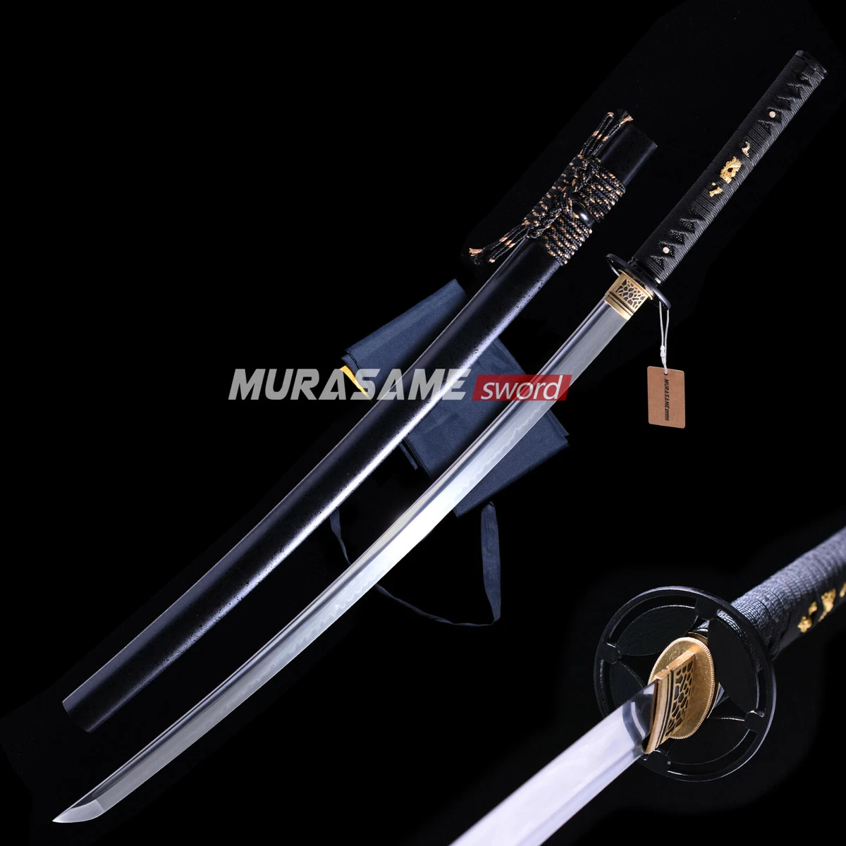 武士双手剑收藏日本katanas | eBay