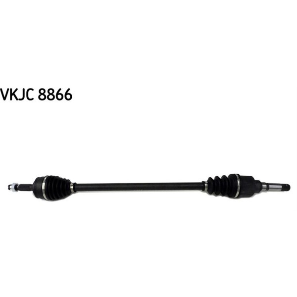 SKF Antriebswelle Vorne Rechts FüR Peugeot 208 Ca_ Cc_ C3 III SX Sx_ Sy_-image