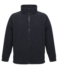Image of Regatta Professional Mens Thor III Mediumweight Warm Fleece Jacket Full Zip Coat