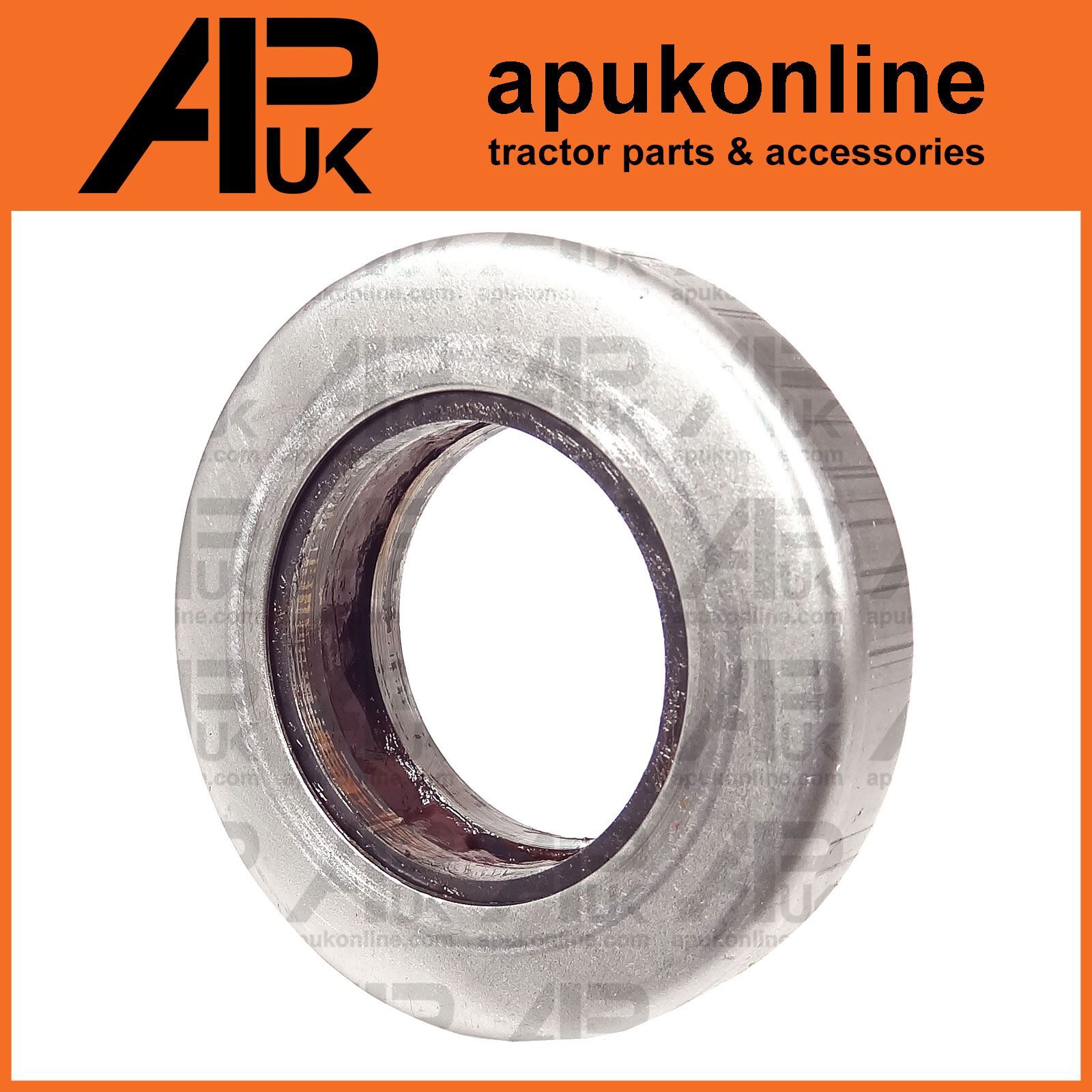 Spindle Thrust Stub Axle Kingpin Repair Kit for Fordson Major Super