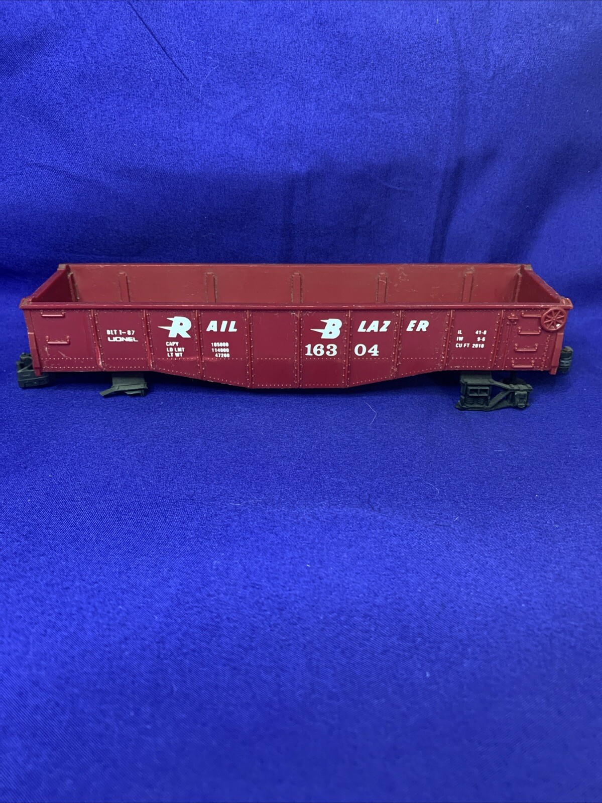 Click here to see eBay Auction