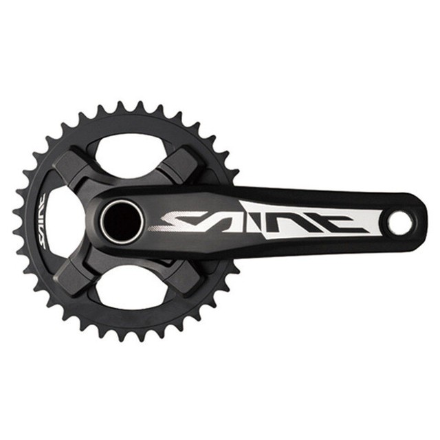 shimano compatible crankset