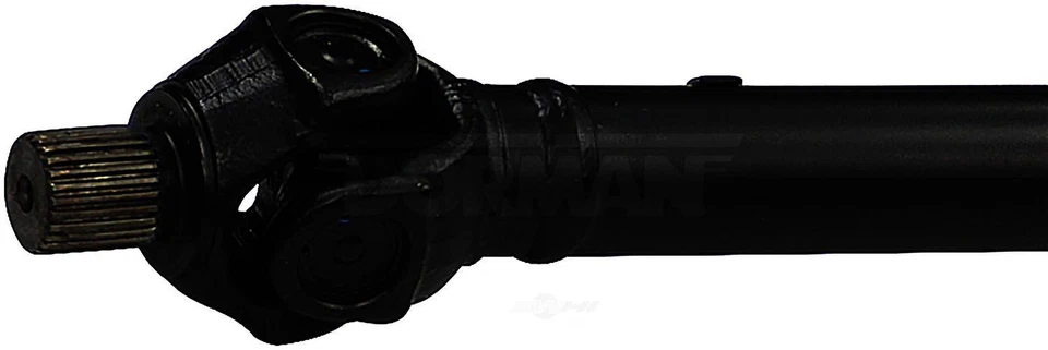 CONJUNTO DE EIXO DE TRANSMISSÃO DIANTEIRO COMPATÍVEL COM 2016-2018 BMW X5 2.0L AWD - Imagem 3 de 4