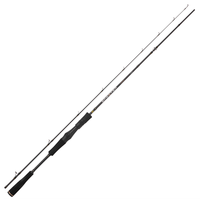 Spro Rute Specter Finesse Cast 2.15M 14-37G - Baitcastrute, Angelrute, Spinnrute