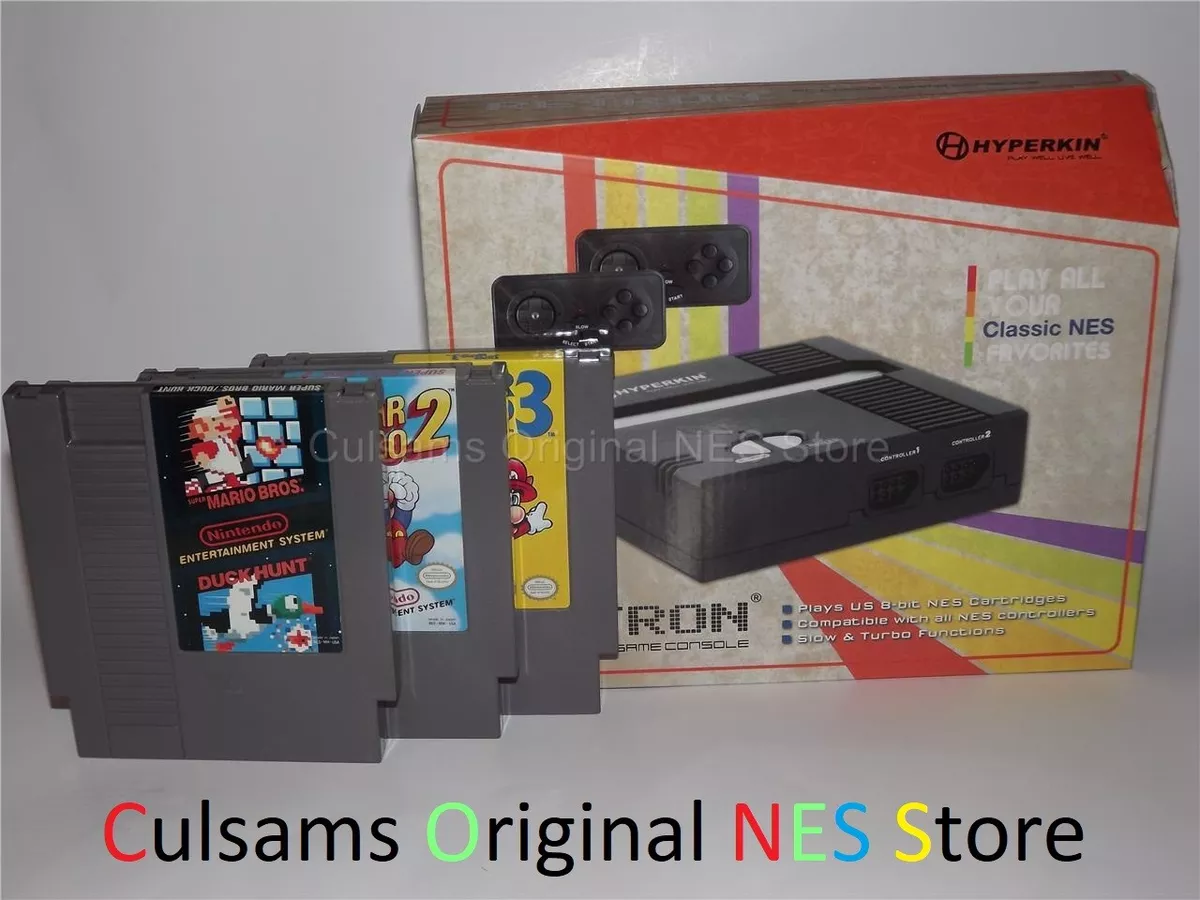 Best best sale retro system