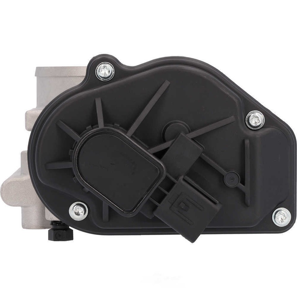 GLOBAL PARTS 1814244 Fuel Injection Throttle Body eBay