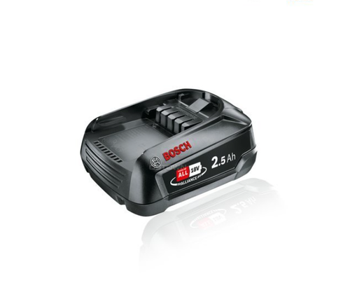 Bosch Home\u0026Garden PBA Power for all 18V 