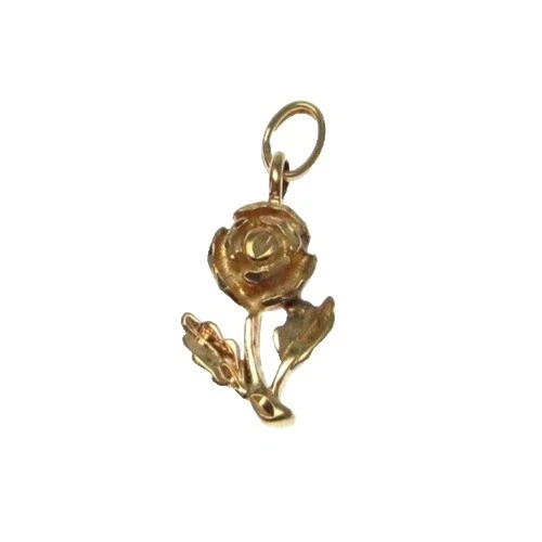 Danecraft Rose Gold Plated Fashion Jewelry