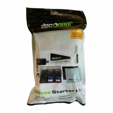 Deco Gear SPEKT22 Deluxe Starter Kit Designed for Camera/Lenses/LCD Screens