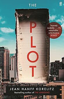 The Plot: The gripping New York Times bestselling page-t... | Buch | Zustand gut