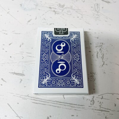 トランプ BICYCLE OKUTA PLAYING CARDS s-l400.jpg