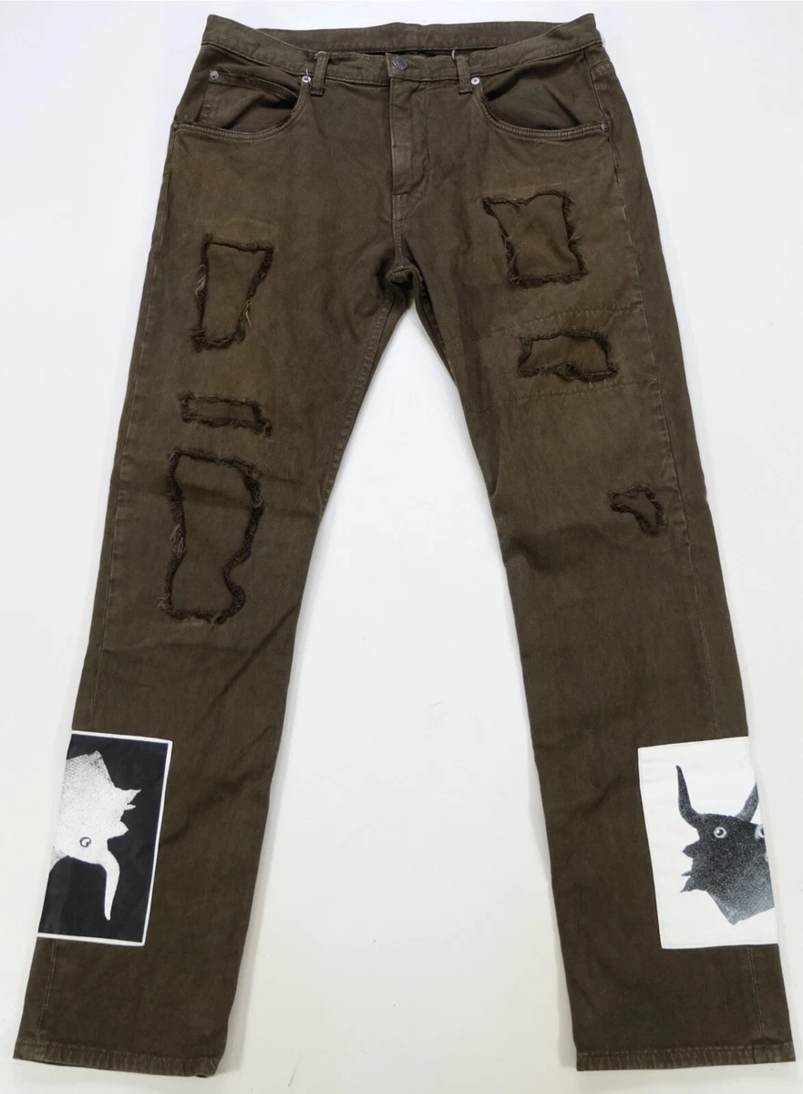 Jeans shop travis scott