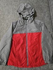 Eddie Bauer Kids Lone Peak 3 in 1 Jacket Size M 10/12