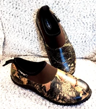 Frogg Toggs Outlander Neoprene Mesh Waterproof Utility Camp Shoe  Men's 9