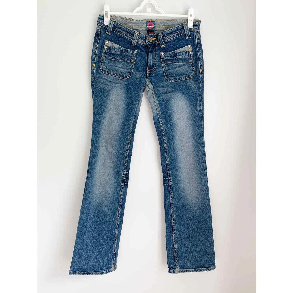 Only ebba bootcut 2025