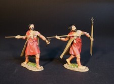 JOHN JENKINS ROMAN EMPIRE AGE OF ARTHUR CTSK-01 CARTHAGINIAN SKIRMISHERS