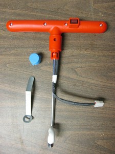 thomas the train replacement wheels