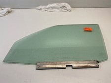 Mercedes W201 / 190 E / 2-Serie / T&uuml;rscheibe Seitenscheibe Vorne Links Color