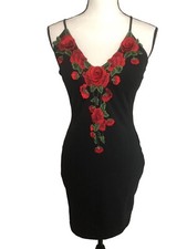 NWT Windsor Floral pencil dress Sz S