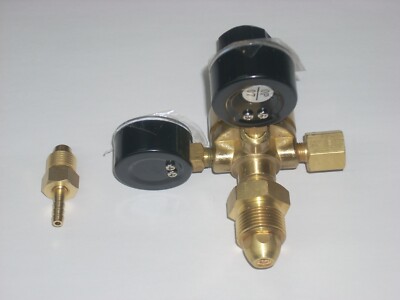 BOUTEILLE DE GAZ 10 litres MIX Argon 82% CO2 18% gaz de soudage MIG