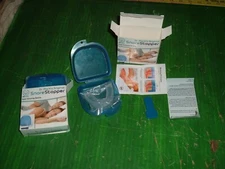 snore stopper buy 2  get 1 free Anti Snore  Aid Stop Snoring Device  new in box