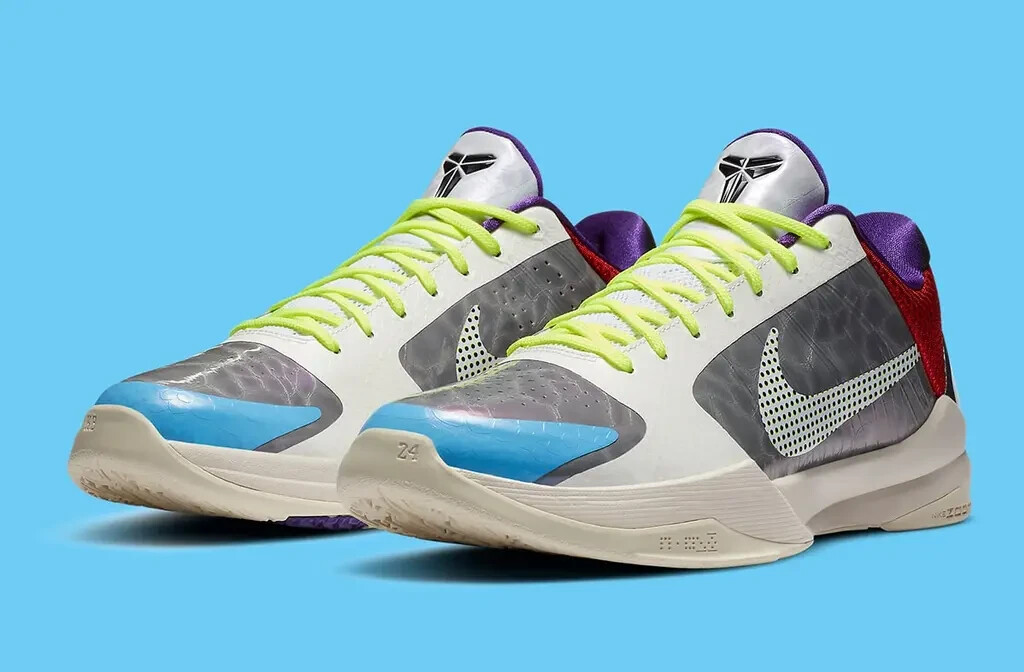 Nike Kobe 5 ProtroPJ Tucker - Size 11 - cd4991 004 | eBay Nike Kobe 5 ProtroPJ Tucker - Size 11 - cd4991 004 | eBay