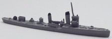 Mercator M 058a German Special Vessel Pfeil 1937 11250 Scale Model Ship