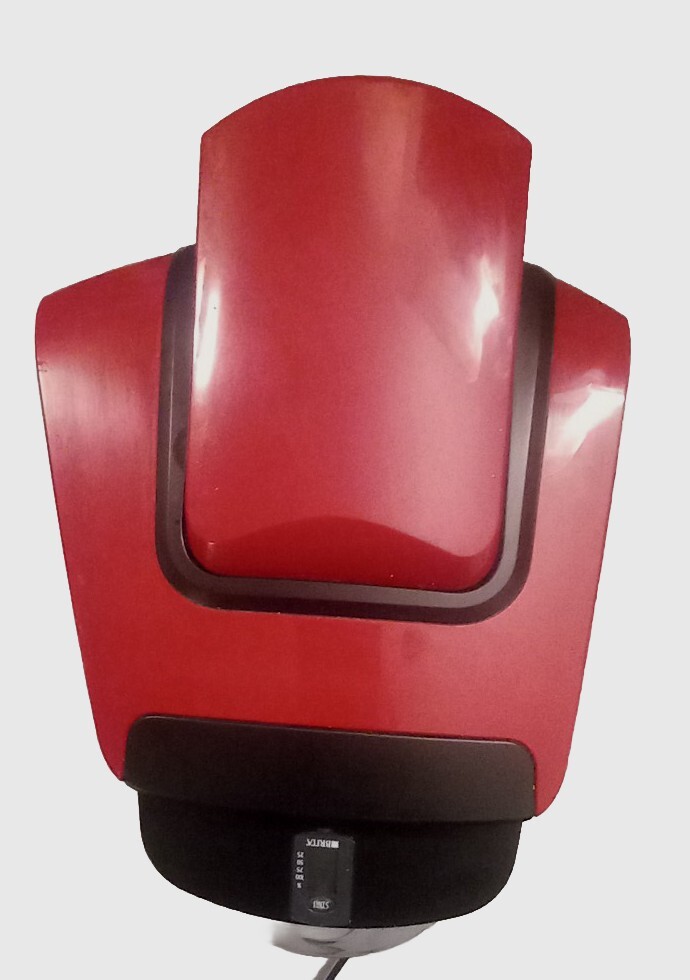 Bosch Tassimo Joy TAS4502GB Coffee Machine, 1300 Watt, Red, 1.4 Litre