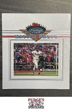 Bryce Harper 2023 Stadium Club Oversized Master Photo Variations Box Toppers #1