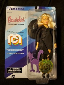 bewitched mego