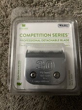 Wahl Professional Animal Comp Series Blde 30 1/32In Cut