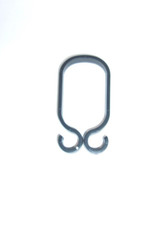 Samsung Cable Management Clip-49 Monitor C49HG90DM/LC49HG90DMNXZA LC49G95TSSNXZA