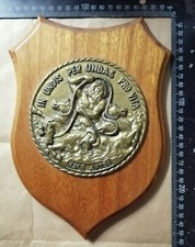 CREST MARINA MILITARE COMSUBIN