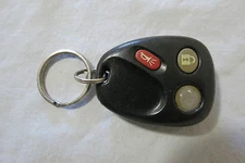 2004 05 06 07 Saturn Vue Torrent Remote Control Keyless OEM P/N # 21997127