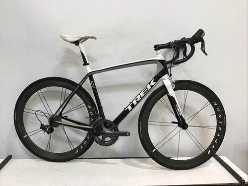 2013 Trek Madone 6.2 Road Bike 56cm H2 