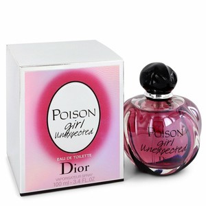 poison girl edt 100ml