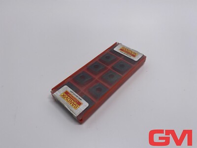 VE 10x Sandvik Wendeschneidplatte CNMG 120404-MF CNMG431-MF4235 turning insert