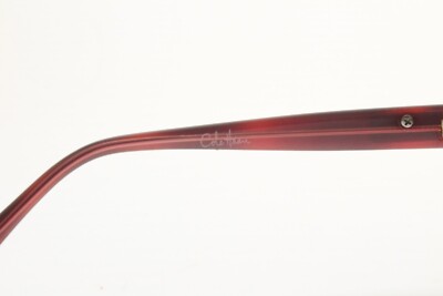 Cole Haan Tortoise Oversized Sunglasses C626 23 Size 60-16  display picture 1