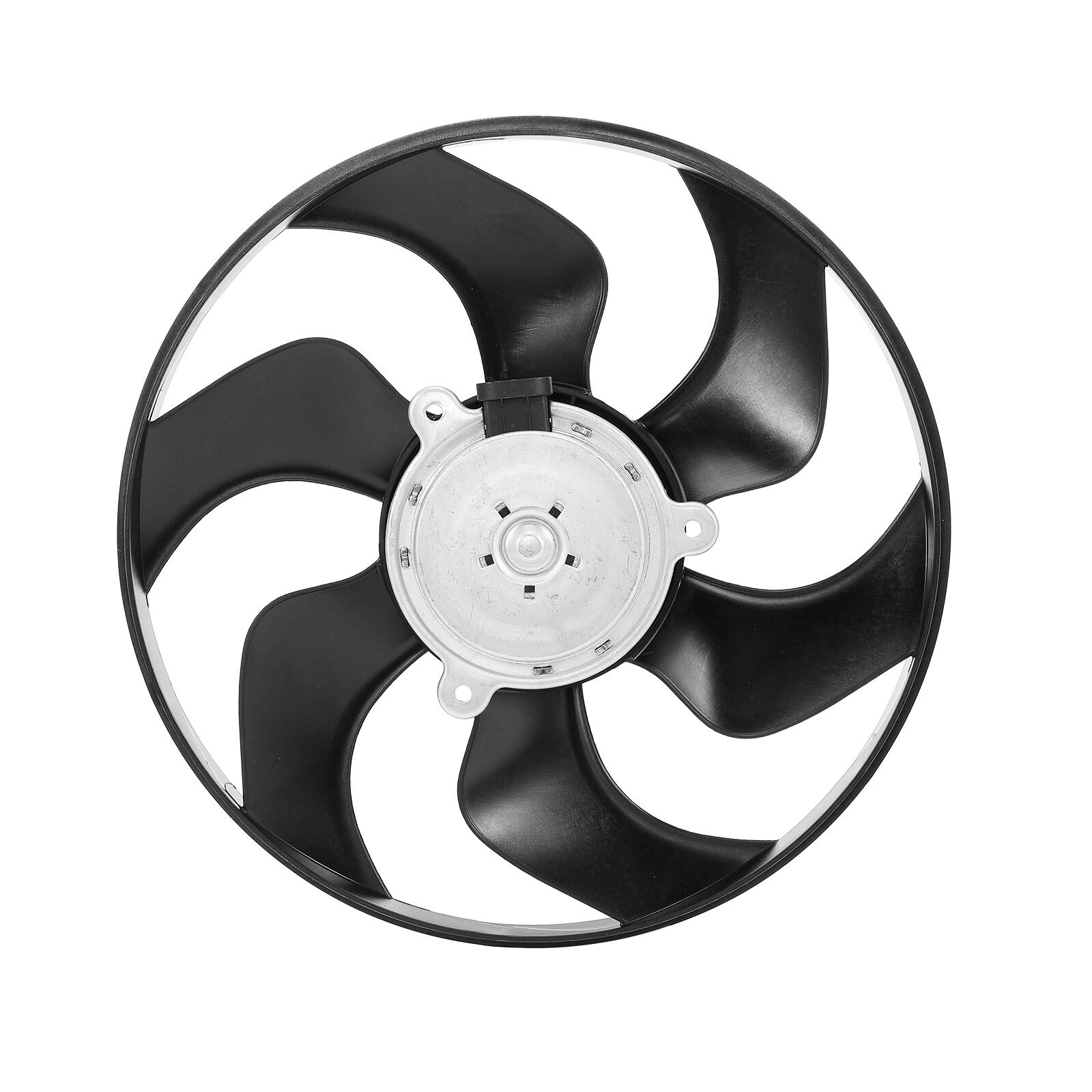 Ventilateur de radiateur pour Clio 3 et Modus avec moteur 12V standard