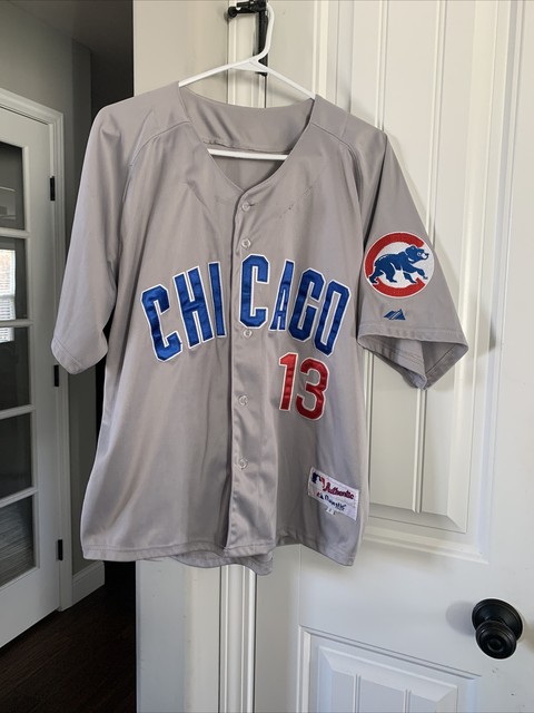 starlin castro jersey