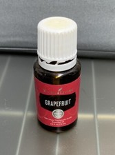 Young Living Essential Oil Grapefruit 15ml  30 Full 