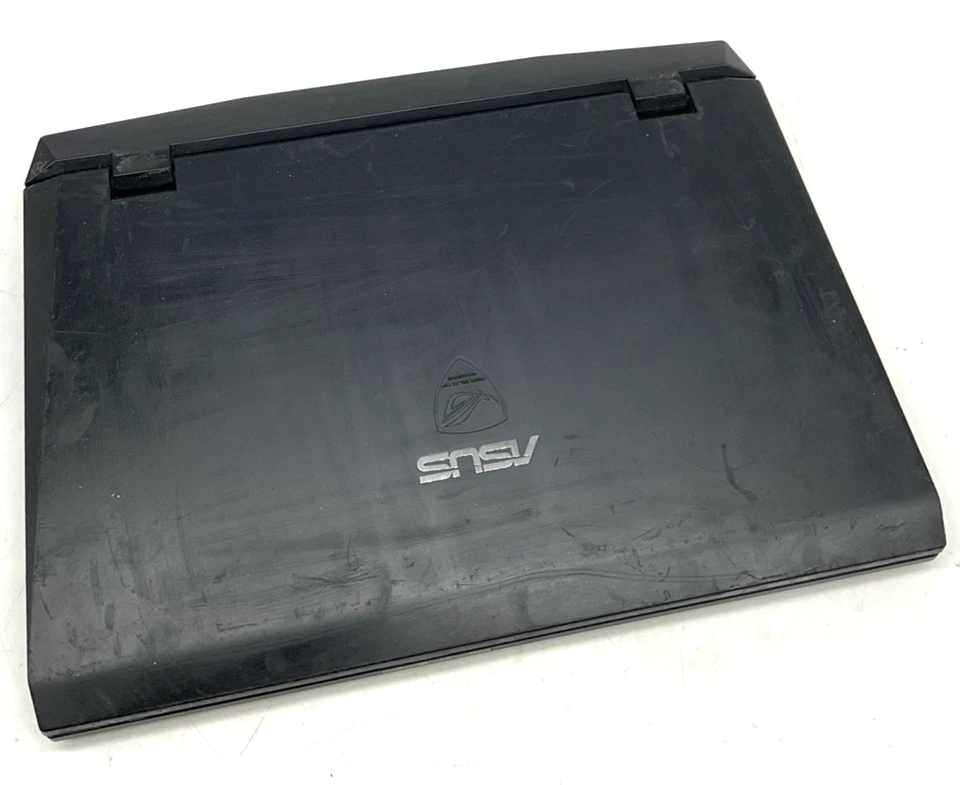 Asus G73J I7 8 GB RAM No HDD (2 Slots Available) No OS - Image 3 of 4