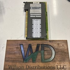 1771-OD16 /A Isolated 120V AC Output Module Allen bradley PLC 5 1771OD16 E29