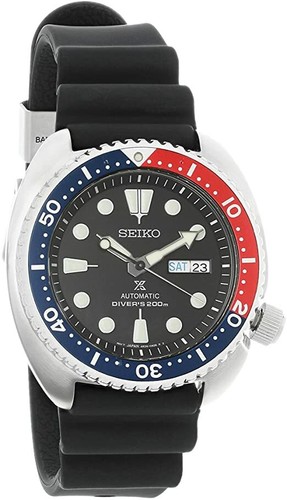 Seiko Prospex SRP779 Divers Turtle Box 