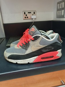 air max 90 bamboo safari